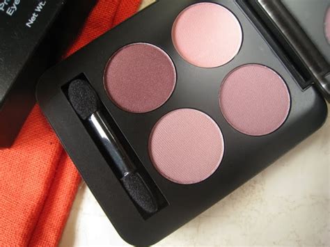 Youngblood Mineral Cosmetics- Pressed Eyeshadow Quad (Vintage) | The ...