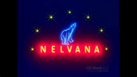 Nelvana (1998) - YouTube