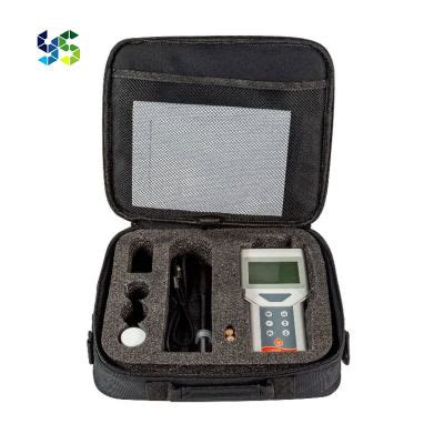 Water Quality Analysis Water Testing Instrument Con Portable