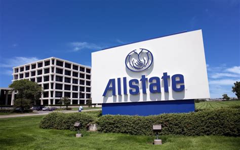 Allstate Headquarters and Office locations (2022 Update)