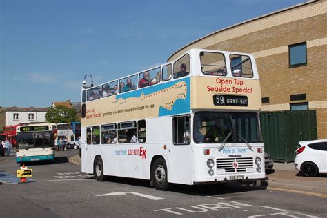 Preserved East Kent P Rvb S Herne Bay Ken Lansdowne Flickr