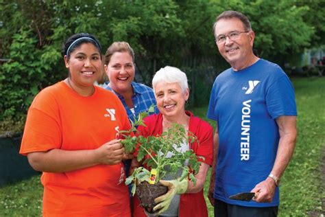 Community Collections Ymca Of Greater Erie