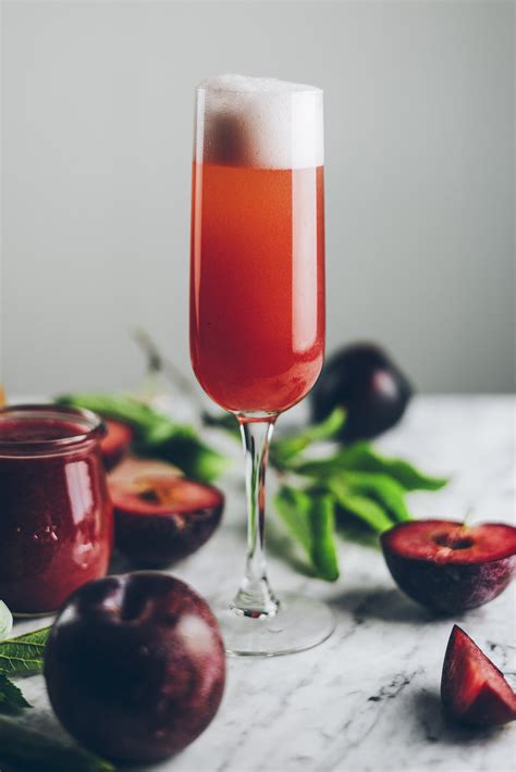 9 Plum Cocktails You Need to Try in 2023 - MyBartender