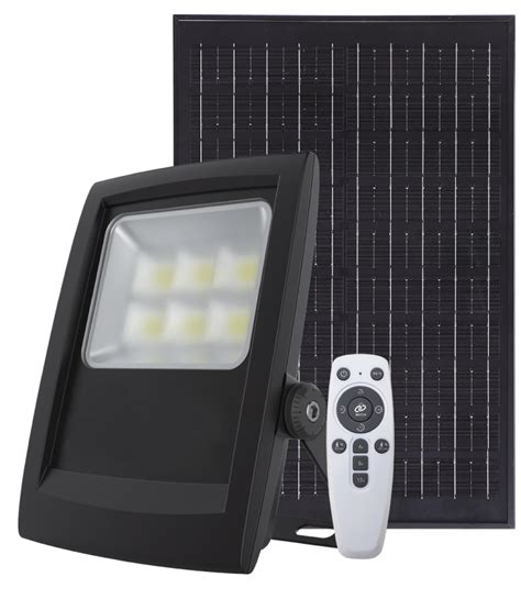 Solar Flood Lights – Solar Premium