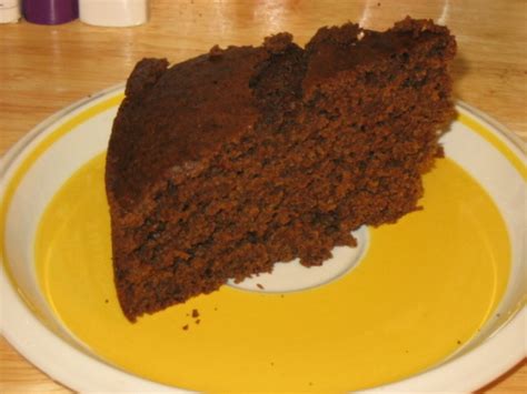 Applesauce Molasses Cake Low Fat Dairy Free And Gluten Free Recipe Dairy Freegenius Kitchen