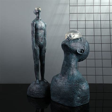 Human Body Statue Online Sale - Modern Sculpture Artist