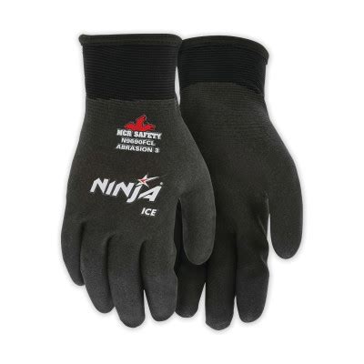 Esafety Inc Mcr Safety Ninja Ice Gloves