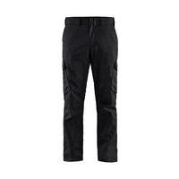 Pantalon De Travail Industrie Stretch D Bl Kl Der Manutan Fr