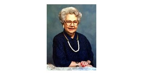 Martha Daley Obituary 1916 2014 Legacy Remembers