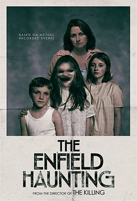 The Enfield Haunting - Trakt.tv