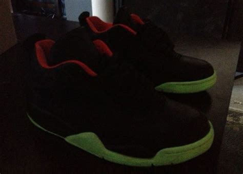 Air Jordan Iv Yeezy Customs By Noldo Sneakernews