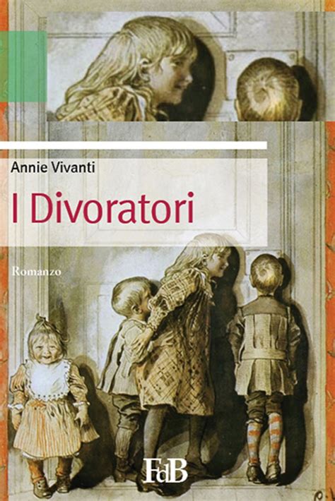 I Divoratori Con Annotazioni Fiori Di Loto Vol 12 EBook Vivanti