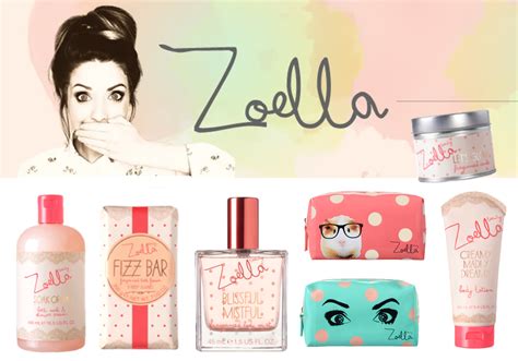 Zoella Makeup Zoella Beauty Tanya Burr Zoe Sugg Mind Blown Dentist