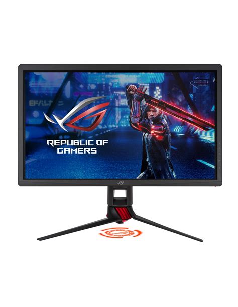 Asus Rog Strix Xg Uq Pantalla Para Pc Cm X