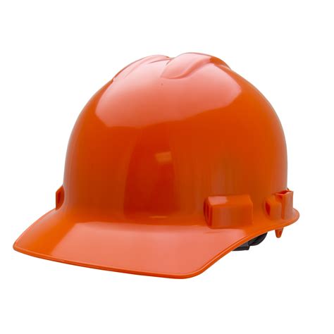 Cordova Duo Safety 4 Point Hard Hat Criticaltool