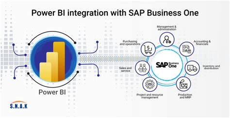 Streamlining Bi Power Bi Integration With Sap Business One NBKomputer