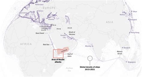 Global Trade and the Suez Canal Problem, Trump’s Busy Calendar, and ...