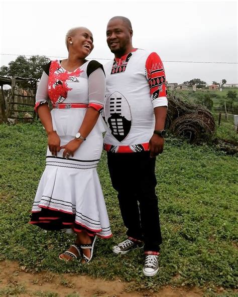 Swazi Traditional Attire What To Know About It Svelte Magazine Swazi Traditional Attire