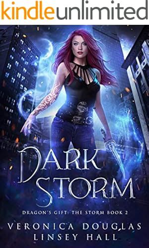 Amazon Dark Storm Dragon S Gift The Storm Book 2 EBook