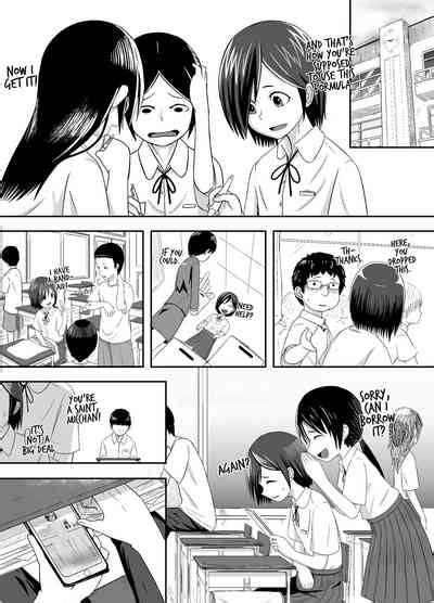Minakami San Nhentai Hentai Doujinshi And Manga