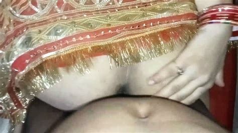 Indian Suhagrat Wedding Night New Wife Fuck Free Porn XHamster