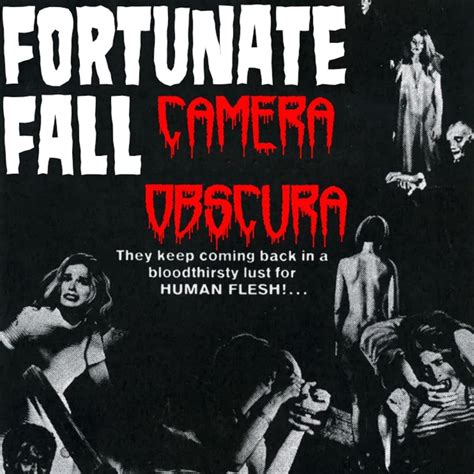 Fortunate Fall Camera Obscura Lyrics And Tracklist Genius