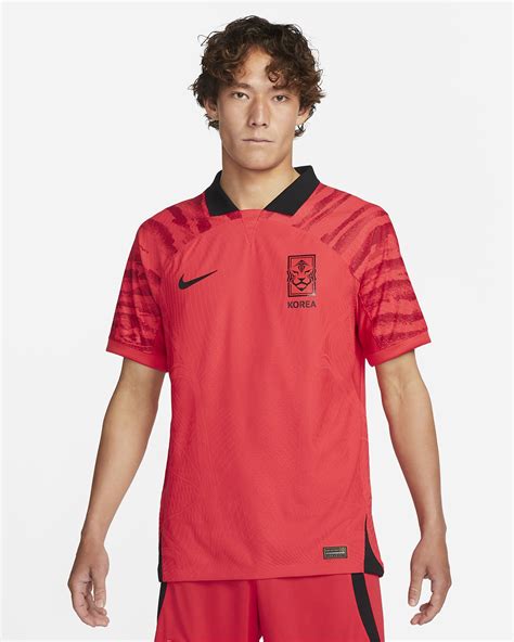 Korea 2022 23 Match Home Men S Nike Dri FIT ADV Football Shirt Nike IN