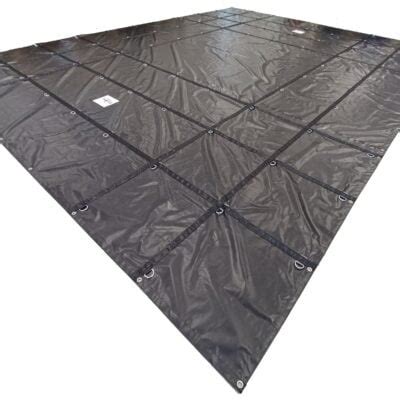 flatbed tarps trison tarps