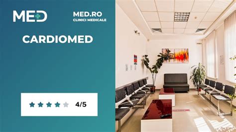 Test De Efort Craiova Top Clinici Verificate Med Ro