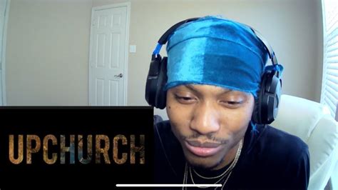 Upchurch So Brooklyn Remix Official Music Video Reaction