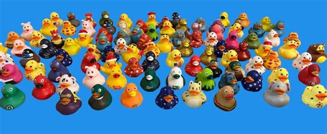 Bulk Rubber Ducks 2 Inch Rubber Ducks Etsy
