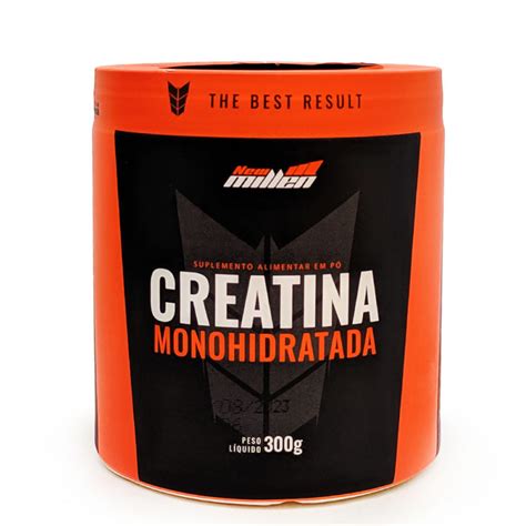 CREATINE INSTANT POWDER 300G