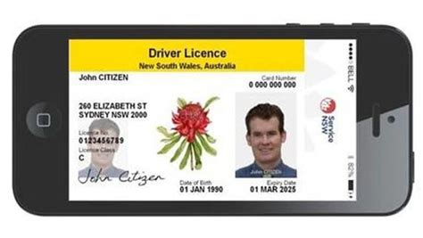 Digital Drivers Licences Could Be Coming To Victoria Car News