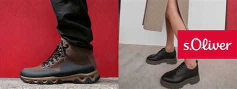 s.Oliver - s-Oliver shoes - footwear fashion for everyone, every day ...