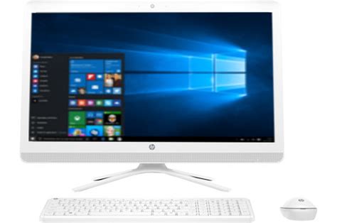 Pc De Bureau Hp G Nf Darty