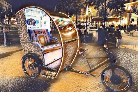 Rickshaw Sightseeing Tours Berlin Highlights Berlin Rickshaw City