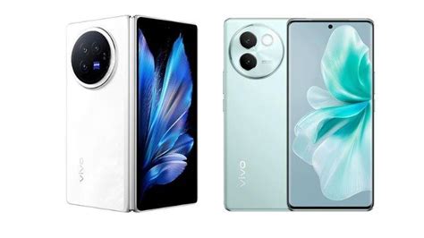 Cek Harga Hp Vivo Terbaru Dan Terlengkap Akhir Juni 2024 Vivo X Fold3