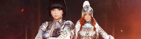 Black Desert Online Valkyrie Tamer Succession Banner MMOs