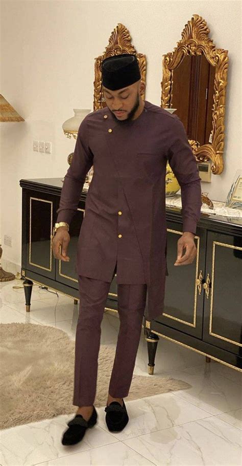 African Clothing Men S African Clothing Prom African Wear African Groom Suit Wedding Guest