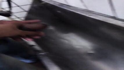 Public Toilet Sex Big Dick