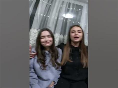 Дашин День Рождения!!!)) - YouTube