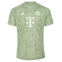 Bayern Munich Wiesn Oktoberfest Jersey 2023 24 MineJerseys