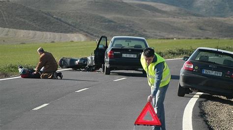 Comportamiento En Caso De Accidente Y Primeros Auxilios