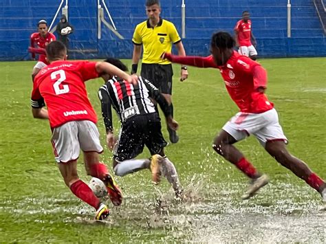 Internacional E Palmeiras Decidem A Copa Laghetto Nesta Ter A Feira