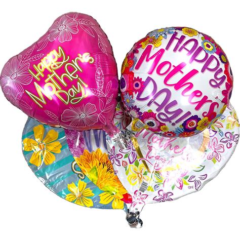 Mothers Day Mylar Balloon By Divine Designs By Nancy