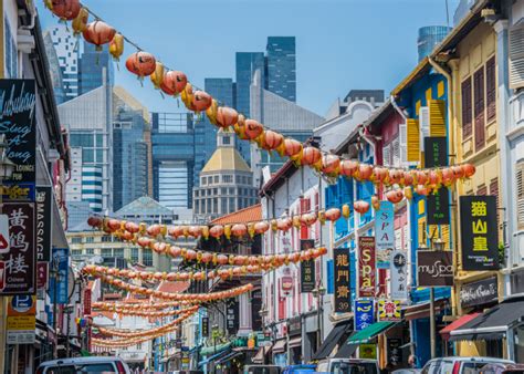 cultures  singapore malay indian chinese  honeykids asia
