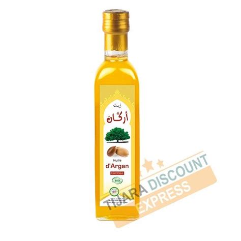 Huile D Argan Bio Ml Organic Argan Oil Argan Oil Bio