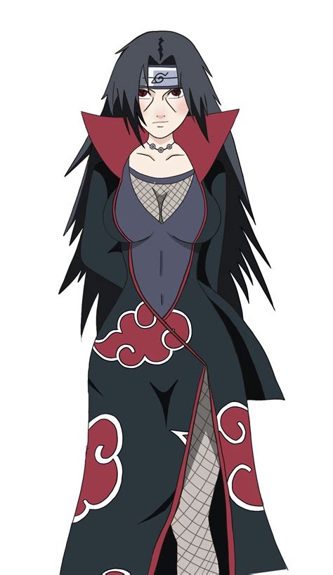 Female Itachi Nsfw Character Ai Chat Anime