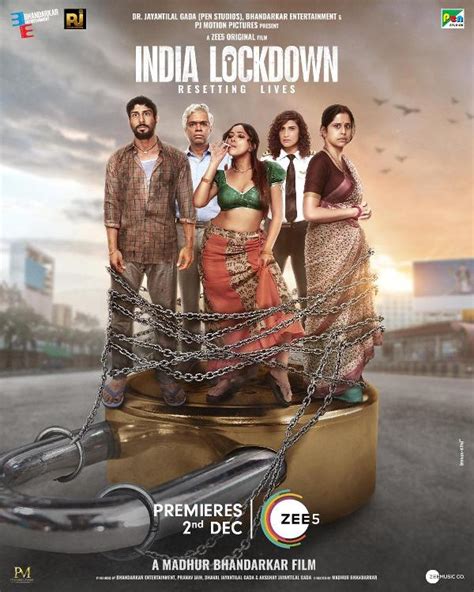 India Lockdown Actors Cast Crew StarsUnfolded