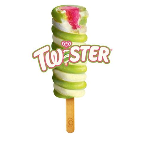 Lusso Twister Pineapple Glace X Ml